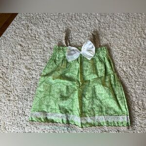 Girls 6x Sado Tank Top NWT